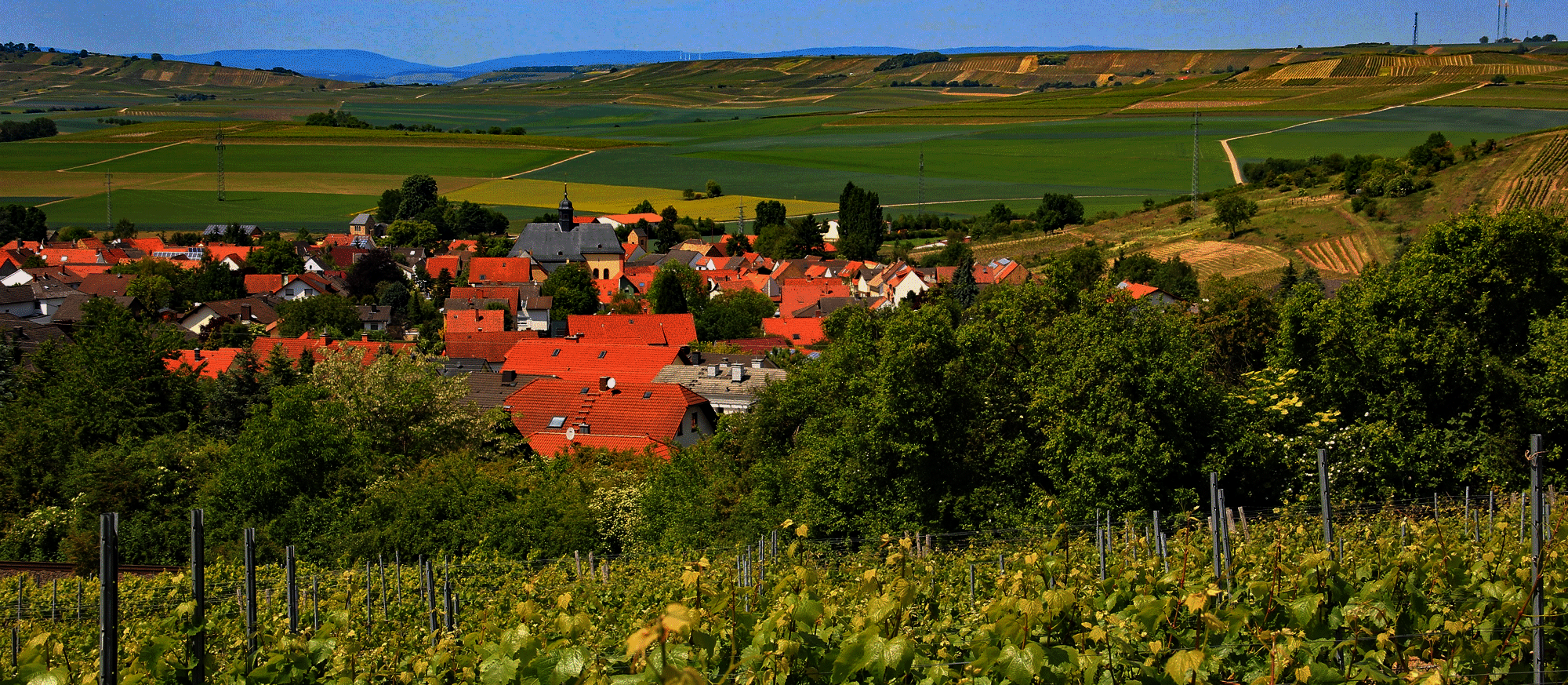 Kommune in Rheinland-Pfalz