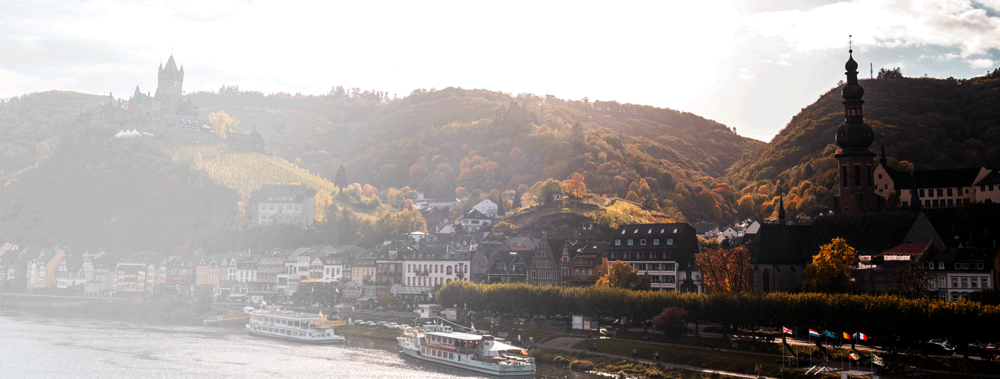 Cochem/ Rheinland-Pfalz