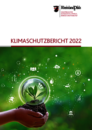 Klimabericht 2022